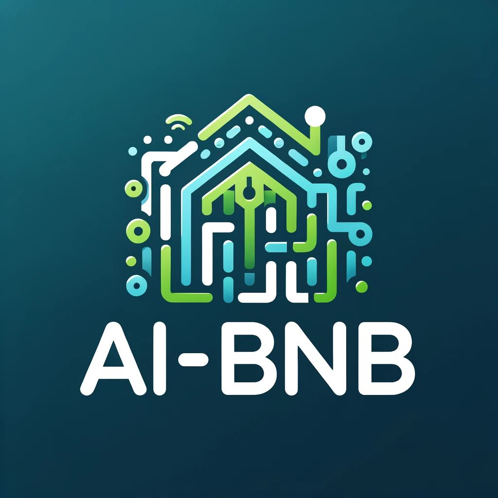 Ai-BNB Logo